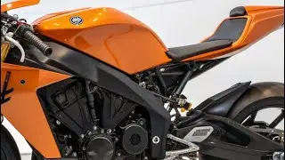 New 2026 Yamaha YZR-M1V4 fanilly launch 