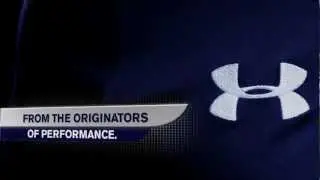 Tottenham Hotspur Kit Reveal - Under Armour