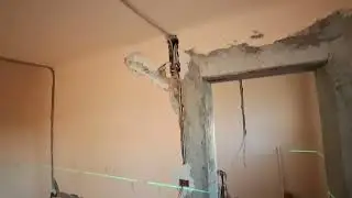 Renovarea unei case vechi -Transformare spectaculoasa -Renovarea incepe acum !