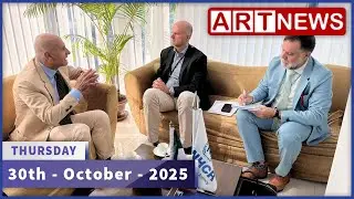 #Rohingya #News -ART News Today - 30/10/2025 -Thursday