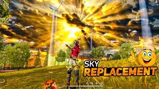 want this...🤔||sky replacement tutorial||🧿sky change edit like vasu777@Vasu777