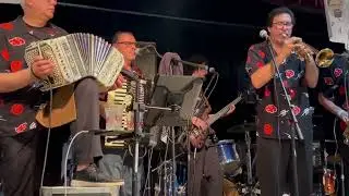 Polka Family Band: Until We Meet Again, Polkamotion 2025