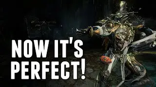 Warframe: I JUST PERFECTED MY SOLO SETUP FOR SCARLET SPEAR