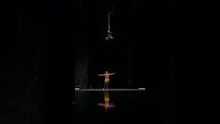 CORTEO - Cirque du Soleil en Mallorca 5 - 14 Agosto 2022