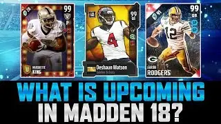 The State Of MUT 18 | What Is Upcoming?