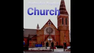 Harlesden Baptist Church -18/01/2026