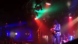 Upstairs ❁ Jay Aston (Gene Loves Jezebel)