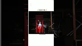 RCB Jersey launch#shorts#launch