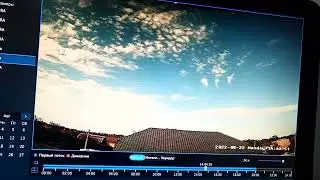 НН#1. Холодные зоны