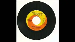 The Duncan Bros - Make Me What You Want Me To Be - Capitol 5711