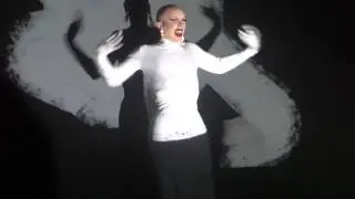 RPDR 9-Sasha Velour- 