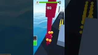 #StackColors #Gameplay  #Shorts #AnroidGames #IosGames Stack-Colors All level Gameplay