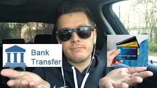 Diferenta Dintre Un Transfer Bancar si Plata Cu Cardul