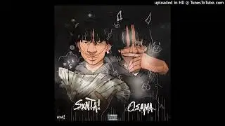 osamason + ohsxnta + 1oneam + okaymar - over (official instrumental) [prod. twovrt + marrgielaa]