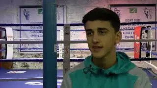 Adam Morris - Star for the future