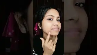 Scru Cream Review In Bangla/Scru Cream-Does This Works?#shorts-47#shorts#shortvideo