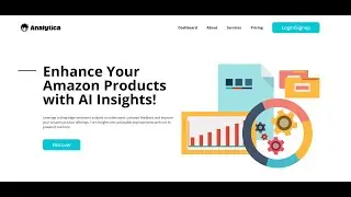 Analytica | Automation of Customer Feedback Analysis