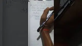 #What