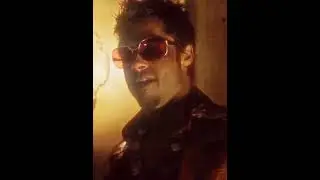 Tyler Durden Edit [AXIAGATA - POKN slowed DROP 28.05] #edit #phonk #brazilianphonkmusic #fightclub