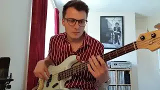 I'll Turn To Stone - Dennis Edwards - James Jamerson