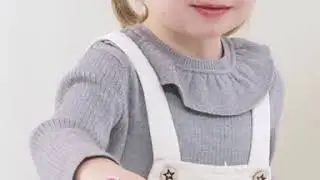 BC Babycare Baby Spoon and Fork Set