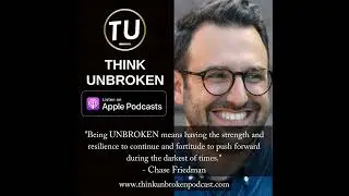 Understanding Self Doubt and Asking For Help | with Chase Friedman