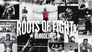 Under Armour Presents: Roots of Fight - Bloodlines