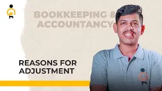 Why Adjustments? Final Accounts ka Logic Samjho! 🧠 | BrightGenEducation