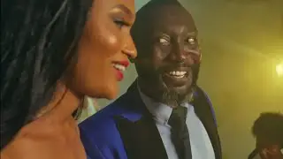 Director Shaibu - Kileleni (Oficial Music Video)