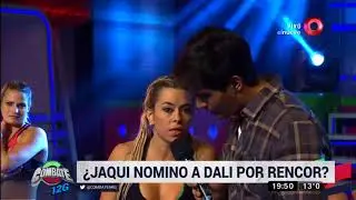 La criticada nominaci&oacute;n que hizo Jaqui
