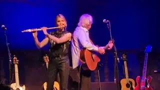 Justin Hayward - Nights In White Satin, Tacoma, Wa.  09/13/2025