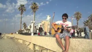 Forget You - Cee Lo Green (Cover by Max Gottlieb)
