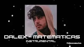 Dalex - Matem&aacute;ticas / Instrumental