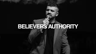 BELIEVERS AUTHORITY | 01.25.26