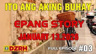 Ito Ang Aking Buhay Drama - Belinda Story Full Episode💗 DZRH RADIO - MT-RADIO FM