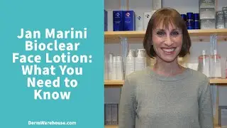 Jan Marini Bioclear Face Lotion: What You Need to Know
