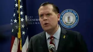 Kentucky Attorney General