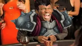 League of Legends' regional rivalries summed up