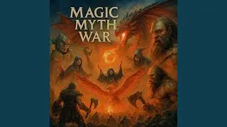Magic Myth War