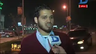 العاشرة مساء تعذيب الأيتام وضربهم بالخرطوش داخل دار أيتام أحباب الله بالمعادى !