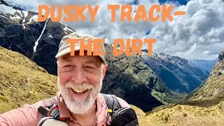 Dusky Track - The Dirt