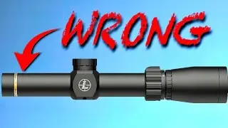 Don&rsquo;t fall for these Scope Buying Pitfalls