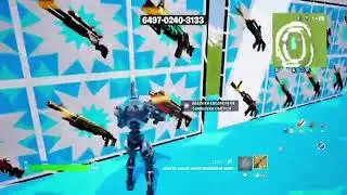 Intenté mejorar en fortnite lo logré?