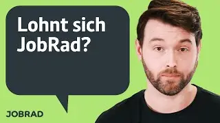 Lohnt sich JobRad? Wir zeigen, f&uuml;r wen JobRad eher nicht passt.