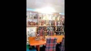A Wallpaper Store!