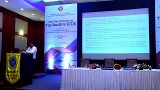 Practical Issues in Section 40A (3), 40a(ia), etc.