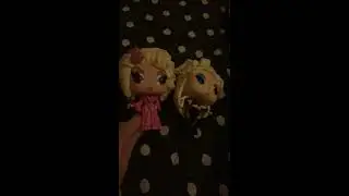 Alaska and Trixie Mattel Funk Pop Vinyl UNBOXING!