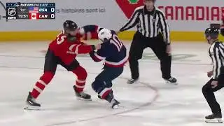 J.T. MILLER AND COLTON PARAYKO / 15.02.2025