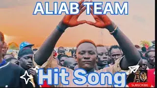 Aliab's Must-Hear Classic Hits Dergel song by Dhoor majok