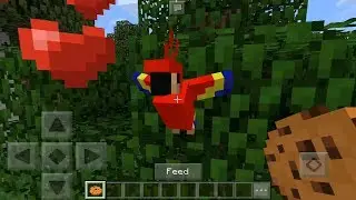 I GOT MCPE 1.2 EARLY!? - Minecraft Pocket Edition - Minecraft PE Beta Update Features